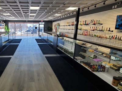 Ignite Dispensary Bismarck