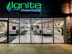 Ignite Dispensary Bismarck