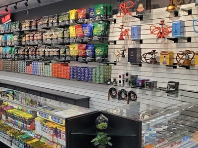 Ignite Dispensary Bismarck