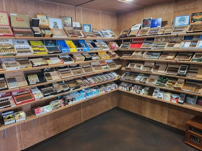 Ignite Dispensary Bismarck