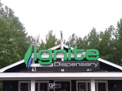 Ignite Dispensary Hayward