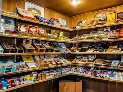 Ignite Dispensary Hayward