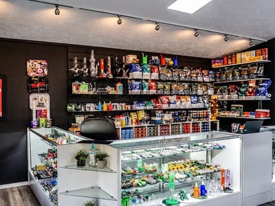 Ignite Dispensary Hayward