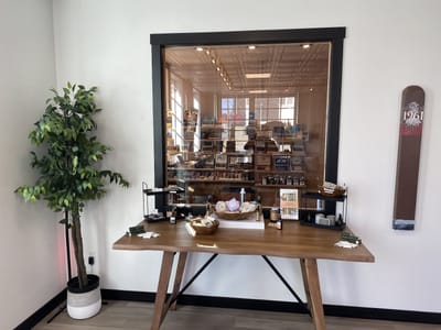 Ignite Dispensary Manitowoc