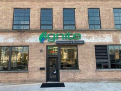 Ignite Dispensary Manitowoc