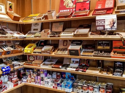 Ignite Dispensary Spooner