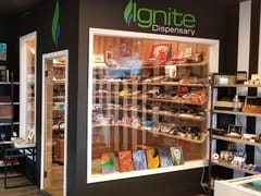 Ignite Dispensary Spooner