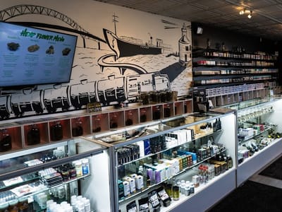 Ignite Dispensary Superior