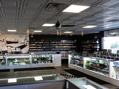 Ignite Dispensary Superior