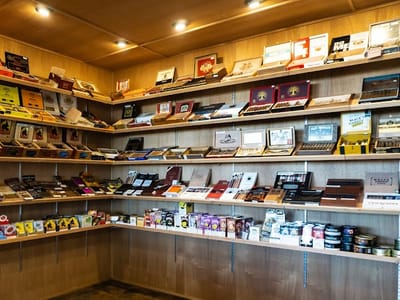 Ignite Dispensary Superior