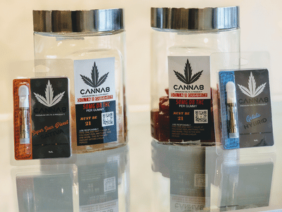 iHemp CBD, Delta 8 THC, THCA, HHC, Vapes , Elf Bars and much more.