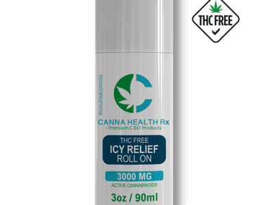 Illinois Valley Hemp