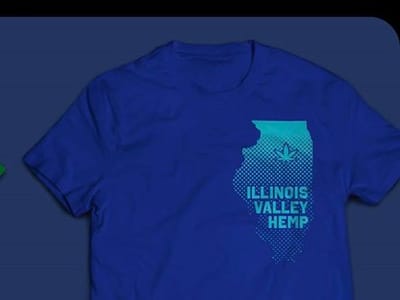 Illinois Valley Hemp