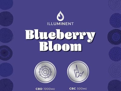 Illuminent CBD