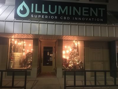 Illuminent CBD