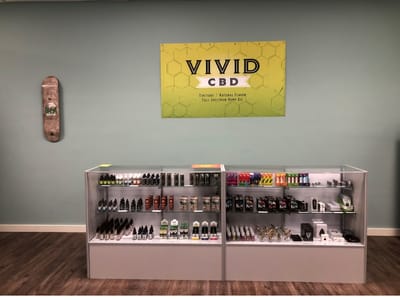 Indiana CBD Wellness