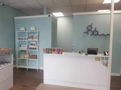 Indiana CBD Wellness