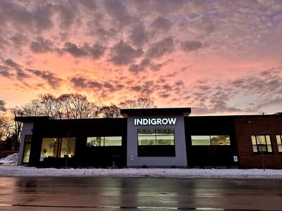 IndiGrow