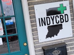 Indy CBD Plus