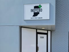 Indy CBD Plus