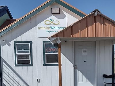 Infinity Wellness Dispensary - Great Falls