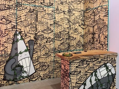 Infused, A CBD Marketplace