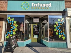 Infused Naturals | CBD, Delta 8, Essential Oils, Incense, Unique Clothing, Fair Trade & Locally Crafted Soaps, Candles & more