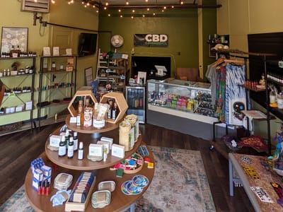Infused Naturals | CBD, Delta 8, Essential Oils, Incense, Unique Clothing, Fair Trade & Locally Crafted Soaps, Candles & more
