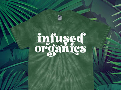 Infused Organics CBD | THC Dispensary