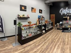 Infused Organics CBD | THC Dispensary