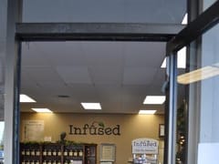 Infused Wellness