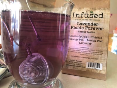 Infused Wellness