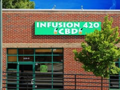 Infusion 420