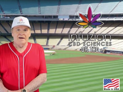 Infuzion CBD