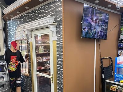 Inhale Smoke Shop Greenville