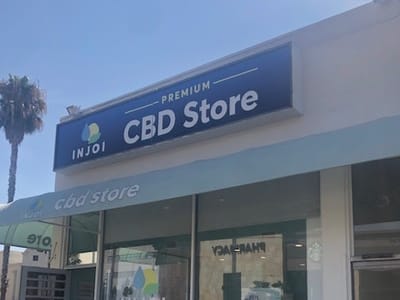 INJOI CBD STORE