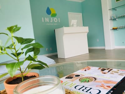 INJOI CBD STORE