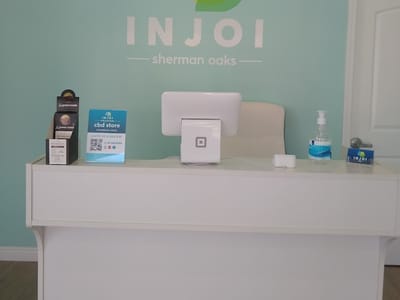 INJOI CBD STORE