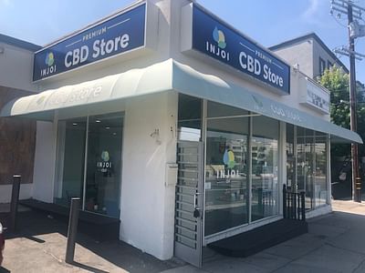 INJOI CBD STORE