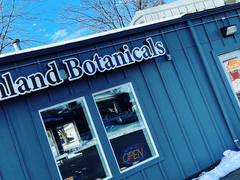 Inland Botanicals