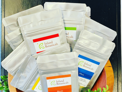 Inland Botanicals