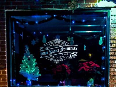 Inner Banks Apothecary