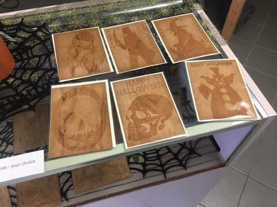 Inner Banks Apothecary