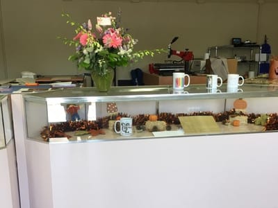 Inner Banks Apothecary