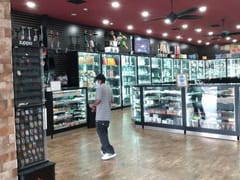 Inner World Smoke Shop Vape Shop