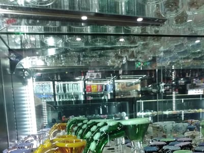 Inner World Smoke Shop Vape Shop