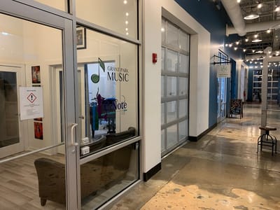 Inno Medicinals - CBD Store