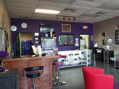 Innovated Vapors & CBD