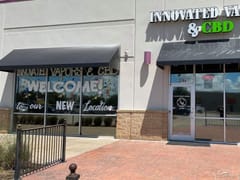 Innovated Vapors & CBD