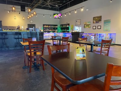 Innovated Vapors & CBD